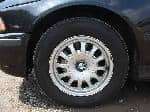 Used 1998 BMW 5 SERIES BF64141 for Sale Image 9