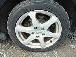 Used 2003 NISSAN STAGEA BF64147 for Sale Image 10
