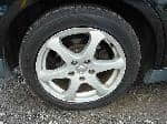Used 2003 NISSAN STAGEA BF64147 for Sale Image 11