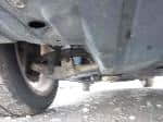 Used 2003 NISSAN STAGEA BF64147 for Sale Image 13