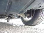 Used 2003 NISSAN STAGEA BF64147 for Sale Image 14