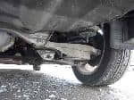 Used 2003 NISSAN STAGEA BF64147 for Sale Image 16