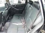Used 2003 NISSAN STAGEA BF64147 for Sale Image 19