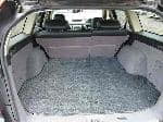 Used 2003 NISSAN STAGEA BF64147 for Sale Image 20