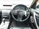 Used 2003 NISSAN STAGEA BF64147 for Sale Image 21