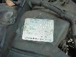 Used 2003 NISSAN STAGEA BF64147 for Sale Image 27