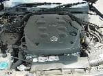 Used 2003 NISSAN STAGEA BF64147 for Sale Image 28