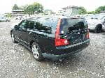 Used 2003 NISSAN STAGEA BF64147 for Sale Image 3