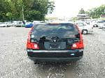 Used 2003 NISSAN STAGEA BF64147 for Sale Image 4