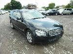 Used 2003 NISSAN STAGEA BF64147 for Sale Image 7