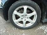 Used 2003 NISSAN STAGEA BF64147 for Sale Image 9