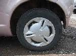 Used 2000 TOYOTA VITZ BF64155 for Sale Image 10