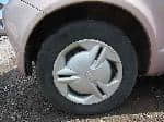 Used 2000 TOYOTA VITZ BF64155 for Sale Image 11