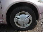 Used 2000 TOYOTA VITZ BF64155 for Sale Image 12