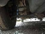 Used 2000 TOYOTA VITZ BF64155 for Sale Image 13