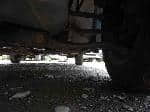Used 2000 TOYOTA VITZ BF64155 for Sale Image 14