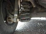 Used 2000 TOYOTA VITZ BF64155 for Sale Image 15