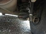 Used 2000 TOYOTA VITZ BF64155 for Sale Image 16