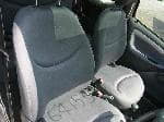 Used 2000 TOYOTA VITZ BF64155 for Sale Image 17