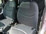 Used 2000 TOYOTA VITZ BF64155 for Sale Image 18