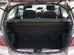 Used 2000 TOYOTA VITZ BF64155 for Sale Image 20