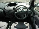 Used 2000 TOYOTA VITZ BF64155 for Sale Image 21