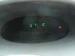 Used 2000 TOYOTA VITZ BF64155 for Sale Image 23