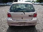 Used 2000 TOYOTA VITZ BF64155 for Sale Image 4