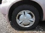 Used 2000 TOYOTA VITZ BF64155 for Sale Image 9