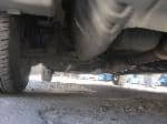Used 1997 HYUNDAI AVANTE BF63411 for Sale Image 13