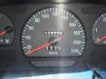 Used 2000 SSANGYONG MUSSO IS00238 for Sale Image 12