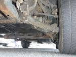 Used 2000 SSANGYONG MUSSO IS00238 for Sale Image 17
