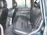 Used 2000 SSANGYONG MUSSO IS00238 for Sale Image 9