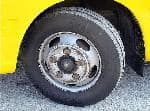 Used 2002 HYUNDAI COUNTY IS00266 for Sale Image 11