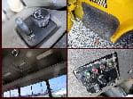 Used 2002 HYUNDAI COUNTY IS00266 for Sale Image 12