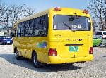 Used 2002 HYUNDAI COUNTY IS00266 for Sale Image 3