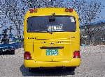 Used 2002 HYUNDAI COUNTY IS00266 for Sale Image 4