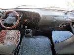 Used 2002 HYUNDAI COUNTY IS00266 for Sale Image 5