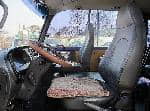 Used 2002 HYUNDAI COUNTY IS00266 for Sale Image 6