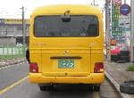Used 1999 HYUNDAI COUNTY IS00267 for Sale Image 2