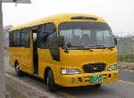 Used 1999 HYUNDAI COUNTY IS00267 for Sale Image 3
