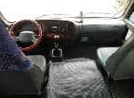 Used 1999 HYUNDAI COUNTY IS00267 for Sale Image 6