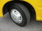 Used 1999 HYUNDAI COUNTY IS00267 for Sale Image 9