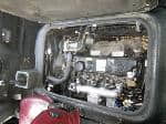 Used 2000 HYUNDAI COUNTY IS00268 for Sale Image 13