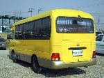 Used 2000 HYUNDAI COUNTY IS00268 for Sale Image 2