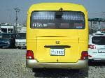Used 2000 HYUNDAI COUNTY IS00268 for Sale Image 3