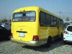 Used 2000 HYUNDAI COUNTY IS00268 for Sale Image 4