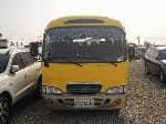 Used 2000 HYUNDAI COUNTY IS00268 for Sale Image 5