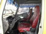 Used 2000 HYUNDAI COUNTY IS00268 for Sale Image 7