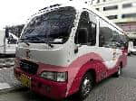 Used 2001 HYUNDAI COUNTY IS00270 for Sale Image 1